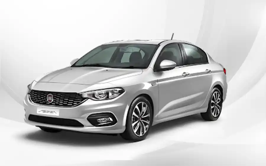 FIAT EGEA DIESEL HANDBUCH