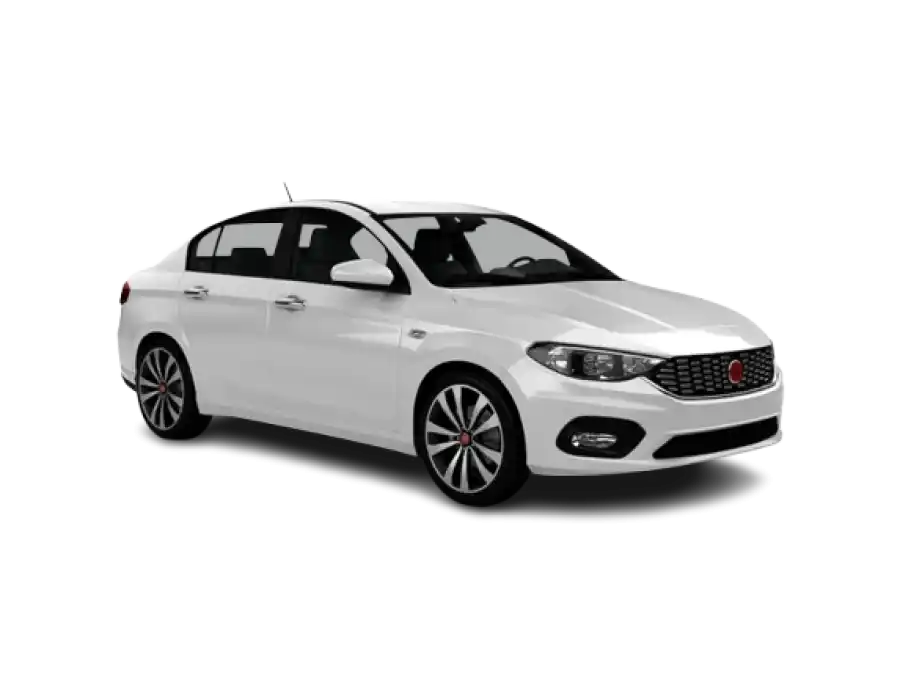 Fiat Egea Diesel Automatik Fiat Egea Diesel Automatik