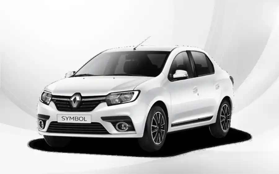 RENAULT SYMBOL DIESEL РУКОВОДСТВО