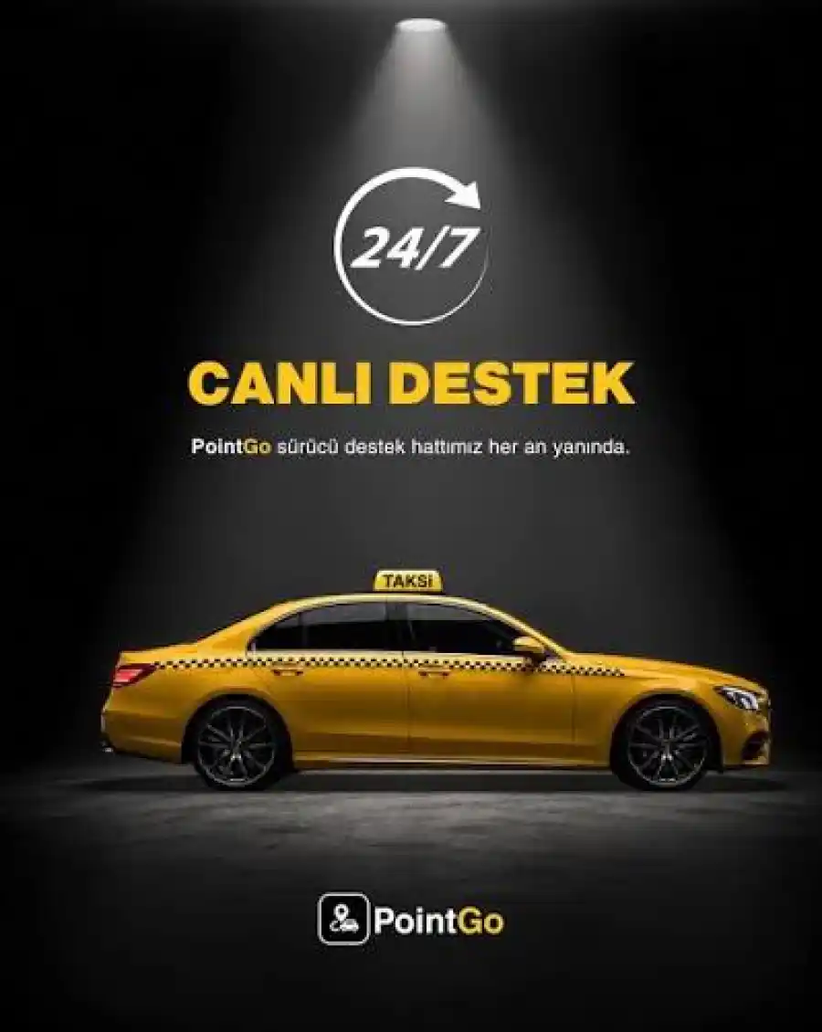 Biz Sadece Araç Kiralamıyoruz, Zamanı ve Konforu Tasarlıyoruz