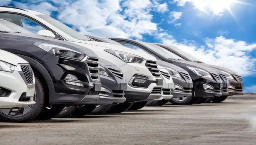 Bodrum Autovermietung