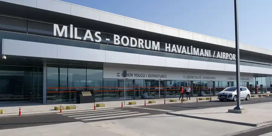 Kak nayti nedorogoy prokat avtomobiley v aeroportu Bodrum-Milas?