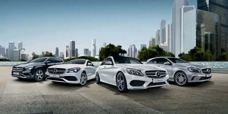 Convertible and Luxury Car Rental